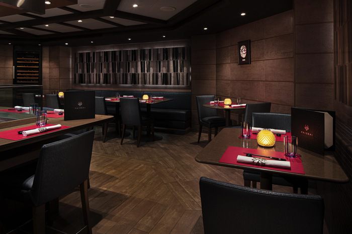 Kaiseki